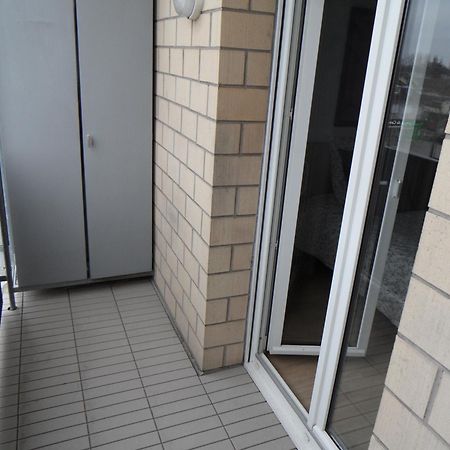 Illzach # Studio Bon Emplacement Avec Parking # מראה חיצוני תמונה