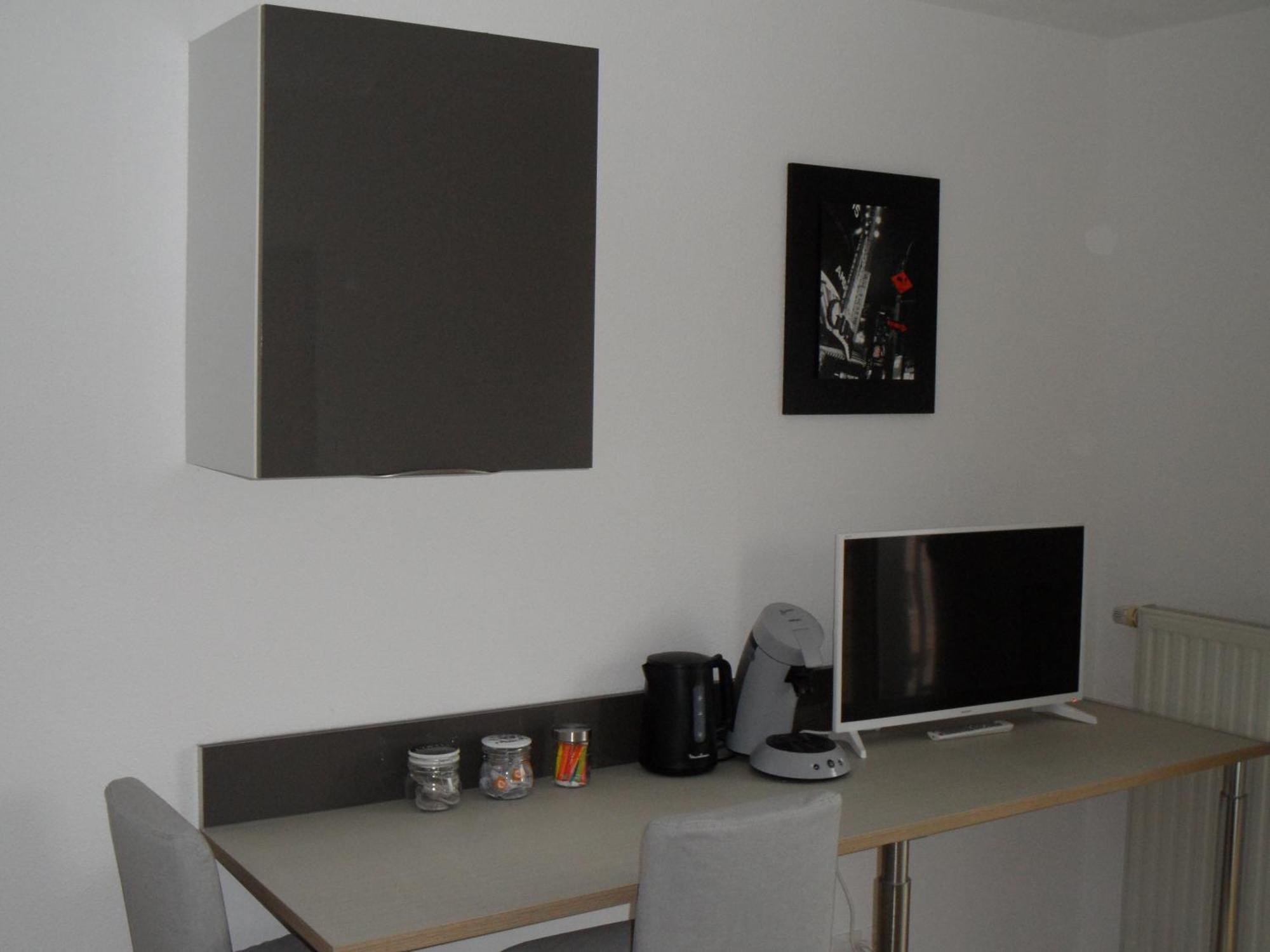 Illzach # Studio Bon Emplacement Avec Parking # מראה חיצוני תמונה